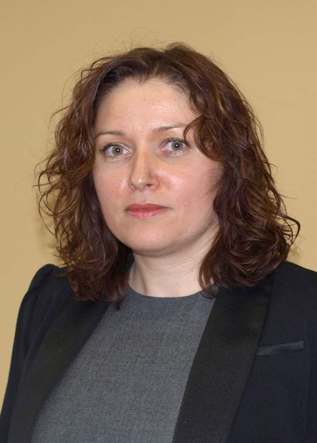 Rasa DANIENĖ