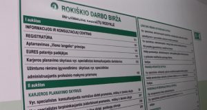 Redakcijos archyvo nuotr.