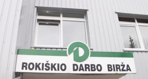 N.Byčkovskio nuotr.