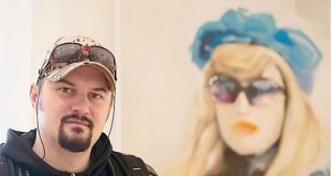 Sigitas Daščioras: „Svarbu „neužsiciklinti ant“ pinigų