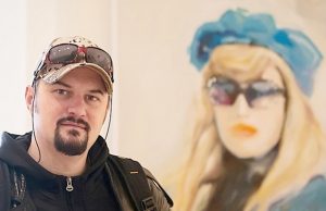 Sigitas Daščioras: „Svarbu „neužsiciklinti ant“ pinigų