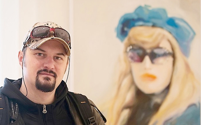 Sigitas Daščioras: „Svarbu „neužsiciklinti ant“ pinigų