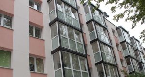 Pirmosios butų šildymo sąskaitos: spalis vėsesnis