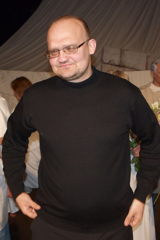 Eligijus Daugnora kalbėjo apie apie tai Eligijus Daugnora kalbėjo apie apie tai