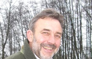 Rokiškio miškų urėdijos miško apsaugos inžinierius Juozas Davainis spėja
