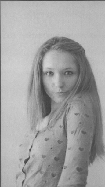 Deimantė Linartaitė. Panevėžio VPK nuotr.