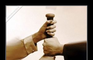 Šiandien – vyrų diena Demotyvacija.lt nuotr.