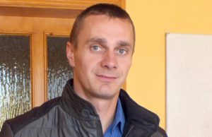 Audrius Dilys sako