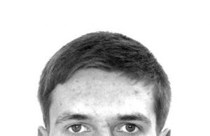 Ieško dingusio jaunuolio Dingęs Šarūnas Mačinskas. PK nuotr.