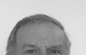 Dingo be žinios Dingusysis - Zigmas Adomėnas. Biržų PK nuotr.