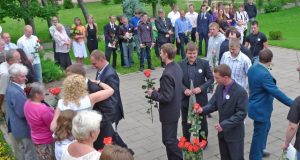 Rokiškio technologijos