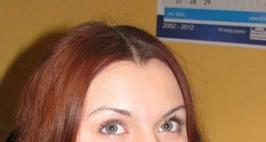 Projekto vadovė L.Prievelytė. N.Byčkovskio nuotr.