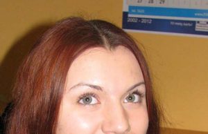 Projekto vadovė L.Prievelytė. N.Byčkovskio nuotr.