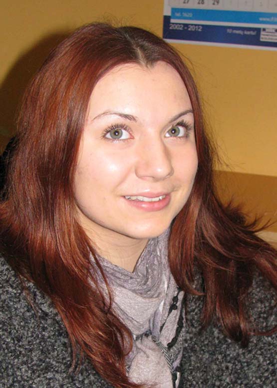 Projekto vadovė L.Prievelytė. N.Byčkovskio nuotr.