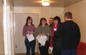 Praėjusią savaitę neatlygintinais kraujo donorais tapo 48 rajono gyventojai. A.Puteikytės nuotr.