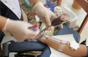 Hepatitas: „tylusis žudikas“ pakeitė moters gyvenimą „Tyliuoju žudiku“ vadinamo hepatito diagnozę rokiškėnė išgirdo per eilinį sveikatos patikrinimą. D.Zibolienės nuotr.