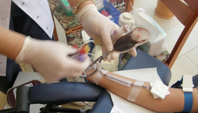 „Tyliuoju žudiku“ vadinamo hepatito diagnozę rokiškėnė išgirdo per eilinį sveikatos patikrinimą. D.Zibolienės nuotr.