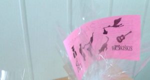 „Gimtojo Rokiškio“ dovanos jau paruoštos!