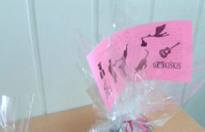 „Gimtojo Rokiškio“ dovanos jau paruoštos!