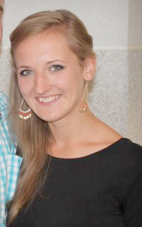 Dovilė Berniūnaitė