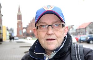 Buvusio jūrininko Dragano Stypano atmintin įsirėžę gimtinėje vykusio karo