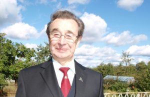 Obelių istorijos muziejaus direktorius Andrius Dručkus nutarė valstybei padovanoti asmeninę kolekciją