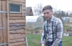 „Šašlykus kepu nuo dvylikos metų. Todėl tikrai galiu pasisakyti ir apie mėsą