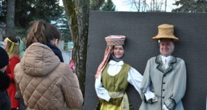 Daugeliui rūpėjo sužinoti