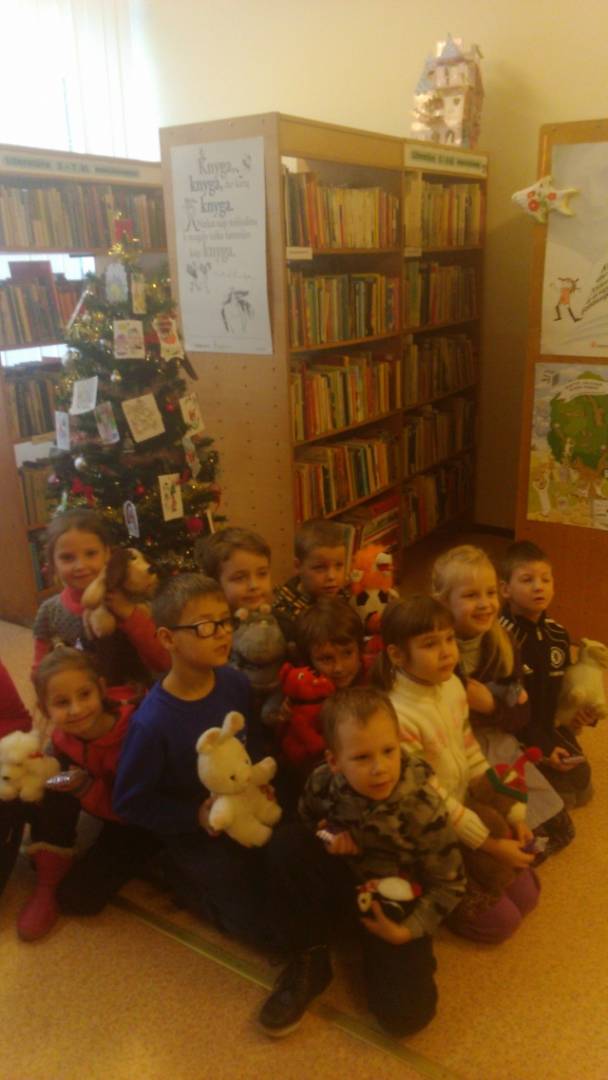 Renginio akimirka. Organizatorių archyvo nuotr. Renginio akimirka. Organizatorių archyvo nuotr.