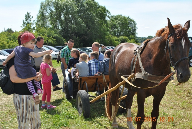 Šventės akimirka. R. Šimėno nuotr. Šventės akimirka. R. Šimėno nuotr.