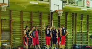 MML dalyvaujanti Pandėlio komando iškovojo pergalę. Pandėlio SK archyvo nuotr.