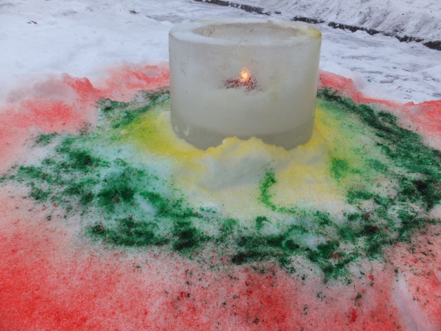 Sausio 13-oji – Laisvės gynėjų diena Kavoliškio mokyklos-darželio bendruomenėje Sausio 13-oji – Laisvės gynėjų diena Kavoliškio mokyklos-darželio bendruomenėje