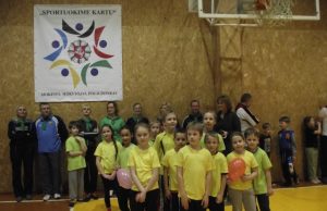 Varžybų akimirka. Organizatorių nuotr.