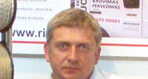 "Kuo įvairesnis bendrovės asortimentas