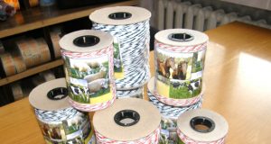 "Duguvos" produkcija. L.Dūdaitės nuotr.