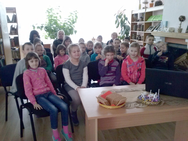 Renginio akimirka. Organizatorių archyvo  nuotr.