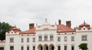 Rokiškio krašto muziejus. D.Zibolienės nuotr.