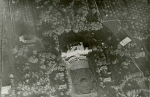 Pirmojo pasaulinio karo baisumus mena ir Rokiškis Rokiškio dvaras