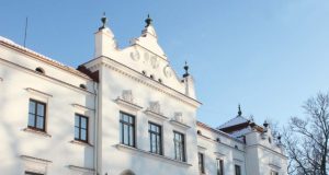 Rokiškio krašto muziejui atiteko Metų muziejaus titulas.