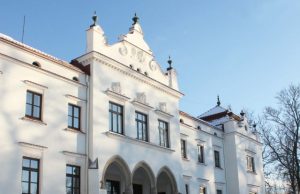 Rokiškio krašto muziejui atiteko Metų muziejaus titulas.