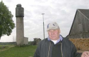 Ivanas Aleinikovas sakė