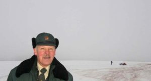 Vidmantas Bražiūnas: „Kiek į aplinką išsiliejo teršalų ir kokia žala padaryta gamtai