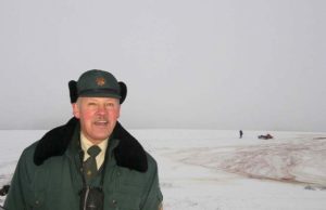 Ekologinė nelaimė Juodupėje: išsiliejo šimtai tonų dyzelino Vidmantas Bražiūnas: „Kiek į aplinką išsiliejo teršalų ir kokia žala padaryta gamtai