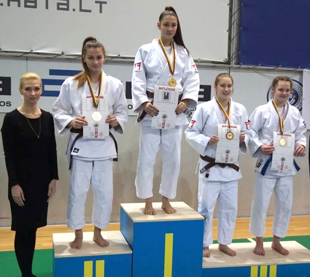 Pirmąją vietą laimėjo Vaiga Čečytė. Pirmąją vietą laimėjo Vaiga Čečytė.