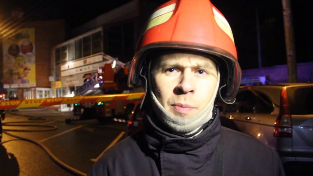 Pasak Panevėžio apskrities priešgaisrinės gelbėjimo valdybos operacijų vadovo Egidijaus Vyšniausko Pasak Panevėžio apskrities priešgaisrinės gelbėjimo valdybos operacijų vadovo Egidijaus Vyšniausko