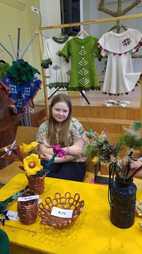 Mugės akimirka. Organizatorių archyvo nuotr.