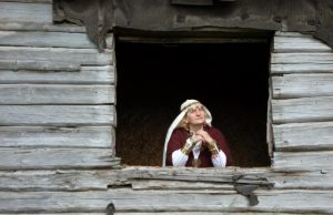 Rasos šventė – iš dviejų į vieną