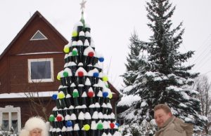 Rasa ir Remigijus Šedžiai sakė