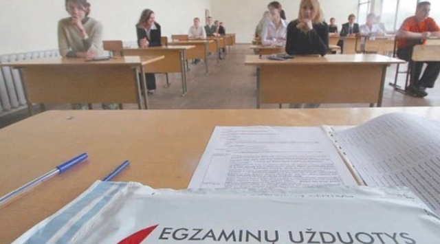 N.Byčkovskio nuotr.