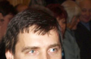 Rajono žemės ūkio kooperatyvo „Ekotikslas“ vadovas Mindaugas Petkevičius. A.Minkevičienės nuotr.